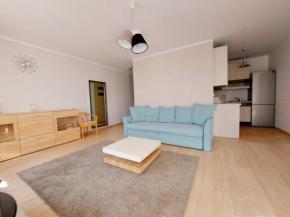 Apartament Ania 6 osobowy ul. Lechicka Świnoujście